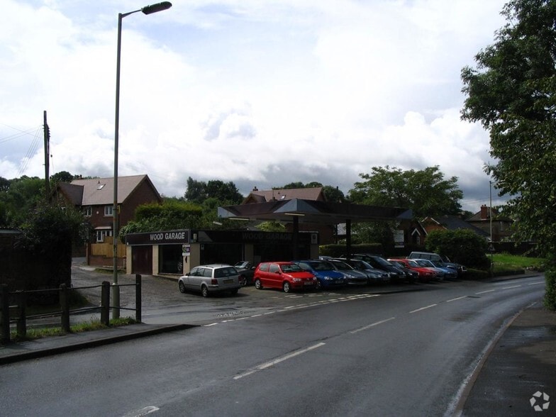 Main Rd, Shrewsbury for sale - Primary Photo - Image 1 of 1