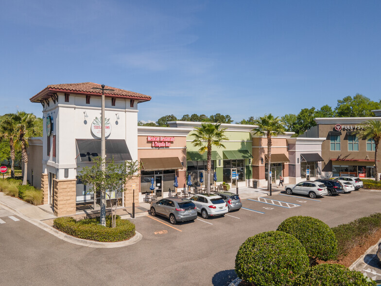 13475 Atlantic Blvd, Jacksonville, FL for sale - Building Photo - Image 1 of 1