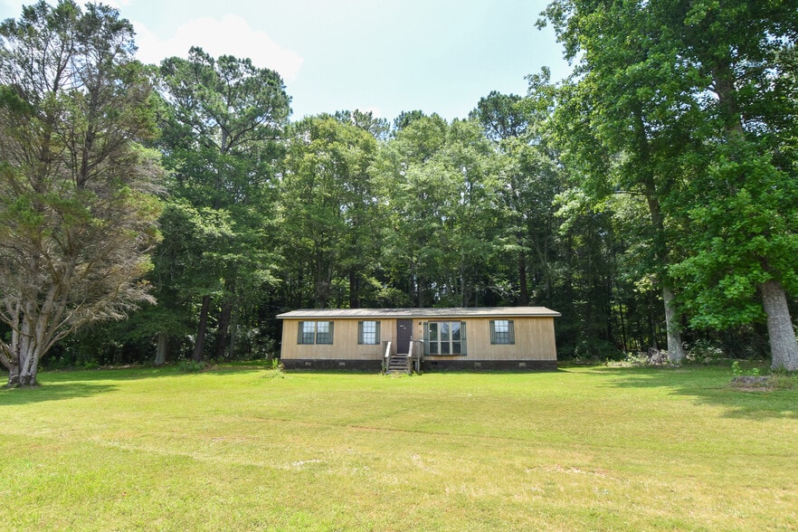 10294 Highway 19, Zebulon, GA for sale - Building Photo - Image 3 of 15