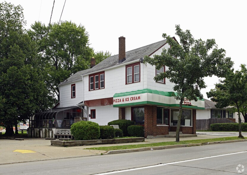 14517 Granger Rd, Maple Heights, OH 44137