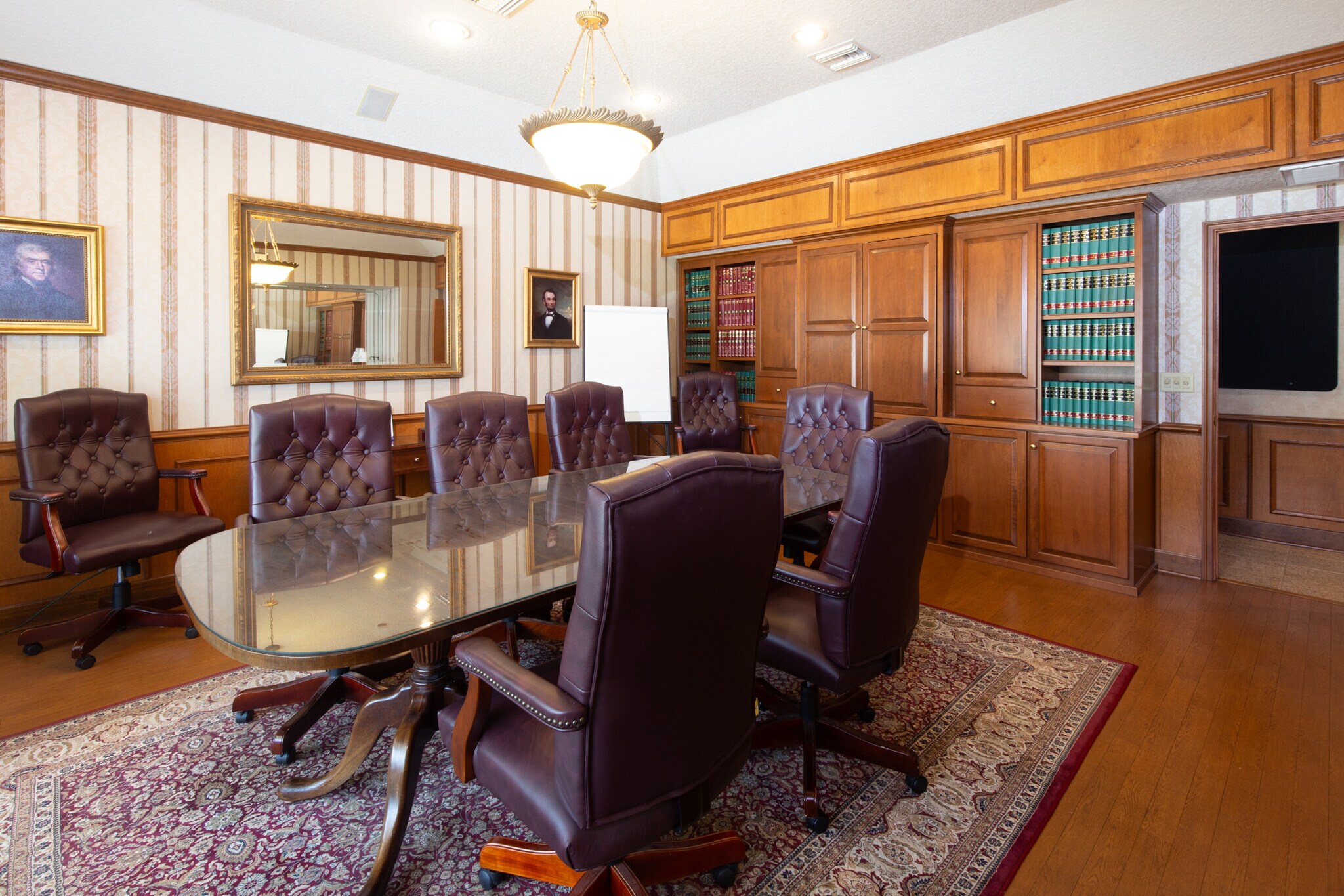 1063 Park Ave, Orange Park, FL 32073 Freestanding Law Office