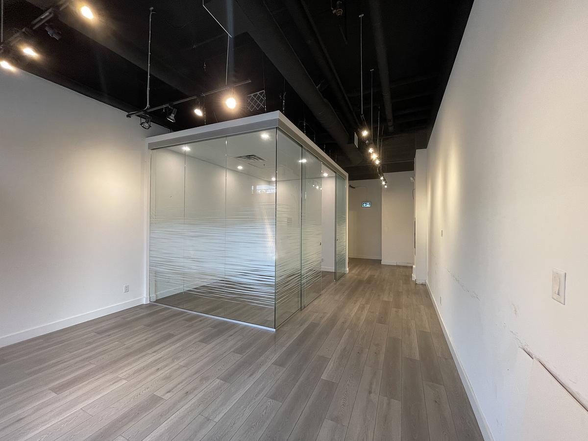 2675-2699 Kingsway, Vancouver, BC for lease Interior Photo- Image 1 of 3