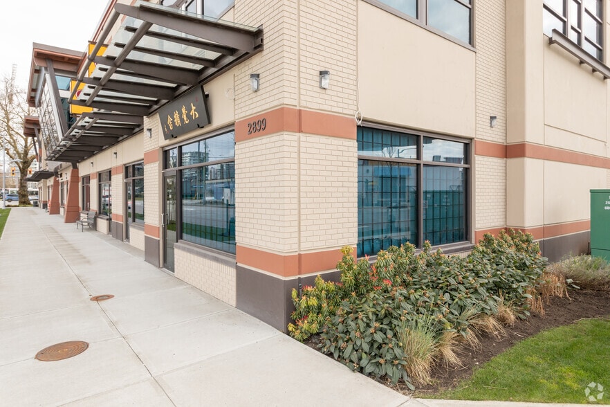 2899 No 3 Rd, Richmond, BC for sale - Building Photo - Image 2 of 5
