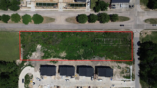 More details for 3502 Mansfield st, Houston, TX - Land for Sale