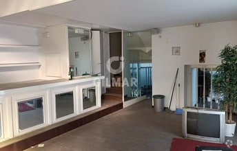 Avenida de Alberto Alcocer, 41, Madrid, Madrid for lease Interior Photo- Image 2 of 3