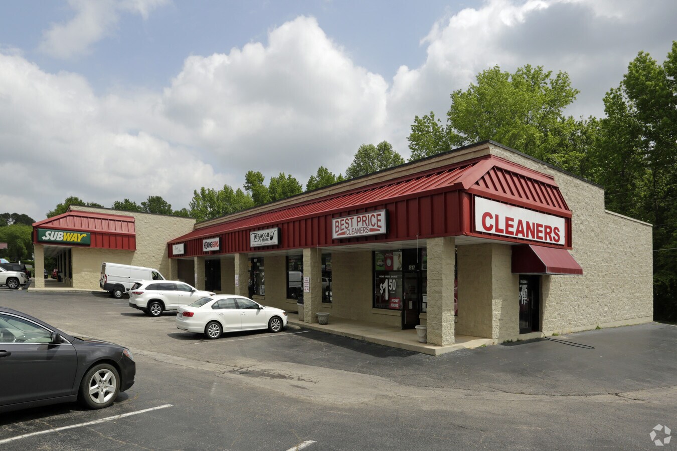 803817 E Williams St, Apex, NC 27502