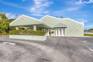 More details for 13455 S Military Trl, Delray Beach, FL - Office/Medical for Lease