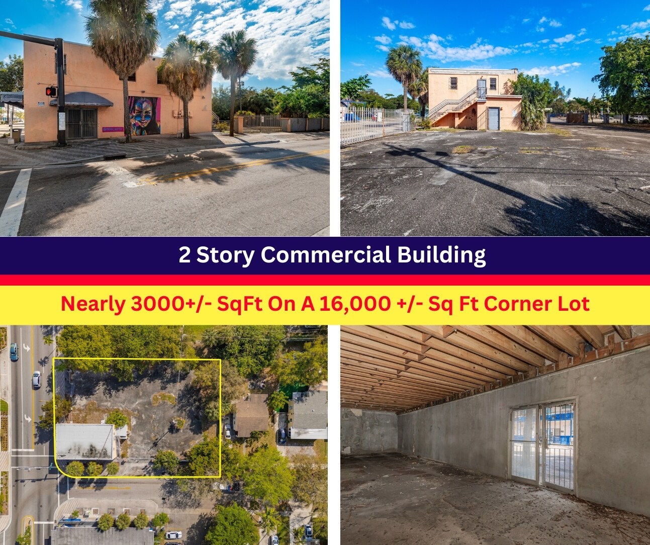 1448 NW 6th St, Fort Lauderdale, FL for sale Building Photo- Image 1 of 29