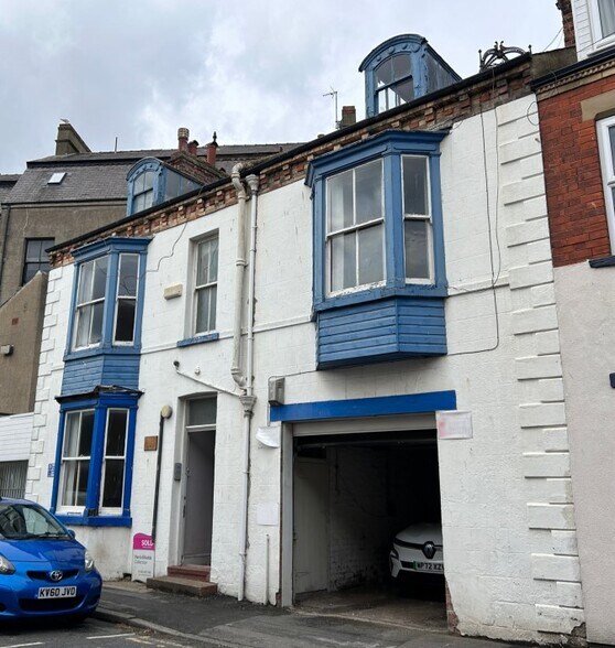 1 North St, Bridlington, YO15 2DZ