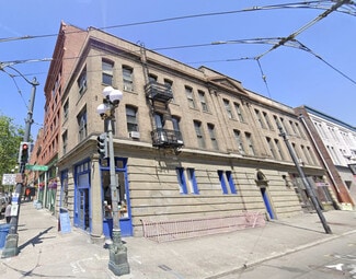 More details for 108 S Jackson St, Seattle, WA - Office for Lease