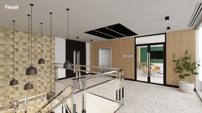 Delta Office Park, Swindon for sale Interior Photo- Image 1 of 1