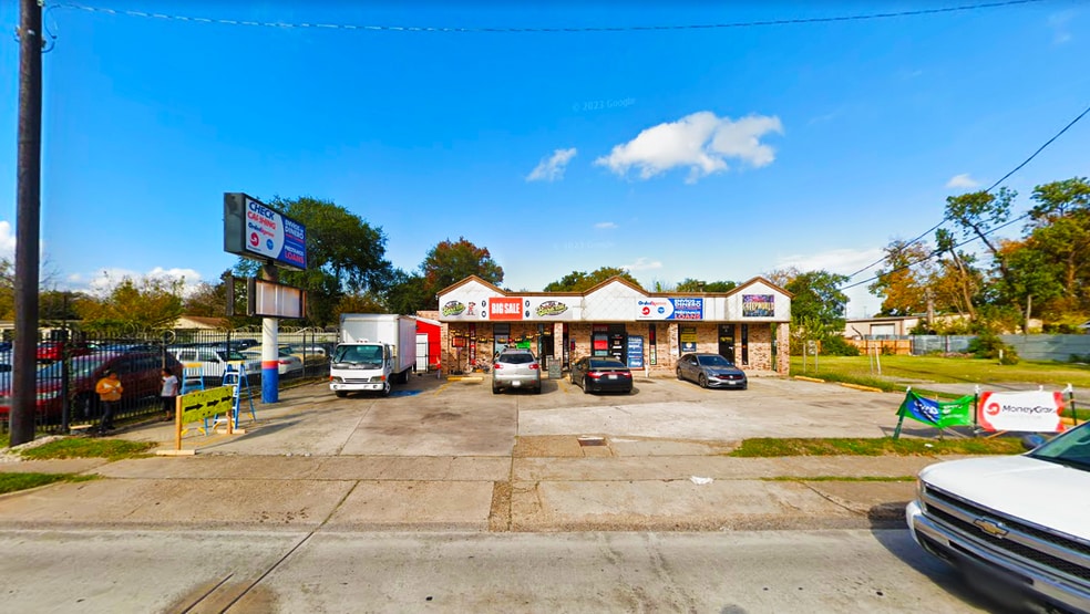 819 E Tidwell Rd, Houston, TX 77022