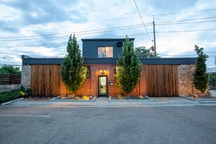 920 Inca St, Denver CO - Storefront Property