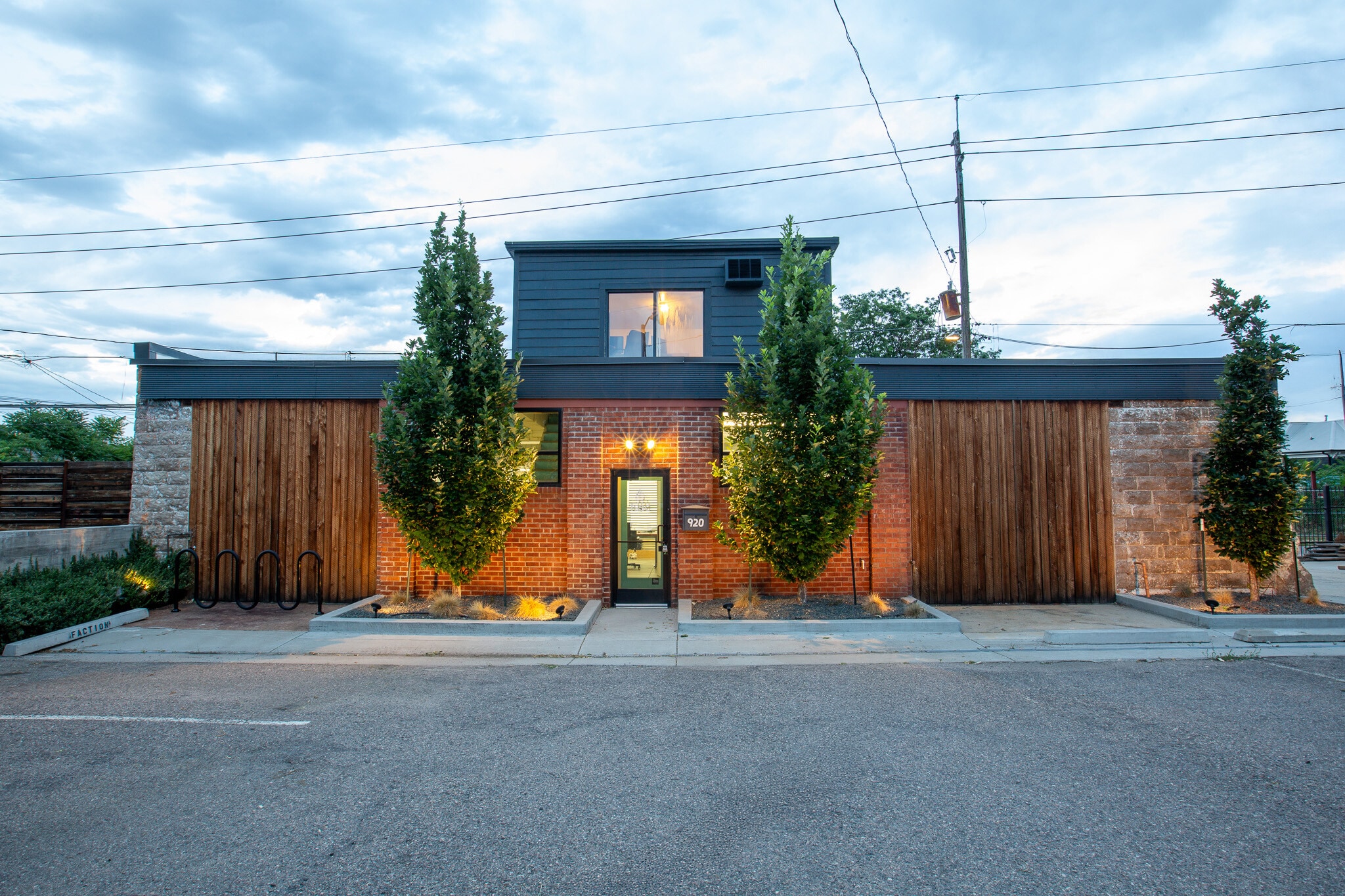 920 Inca St, Denver, CO for lease Building Photo- Image 1 of 13