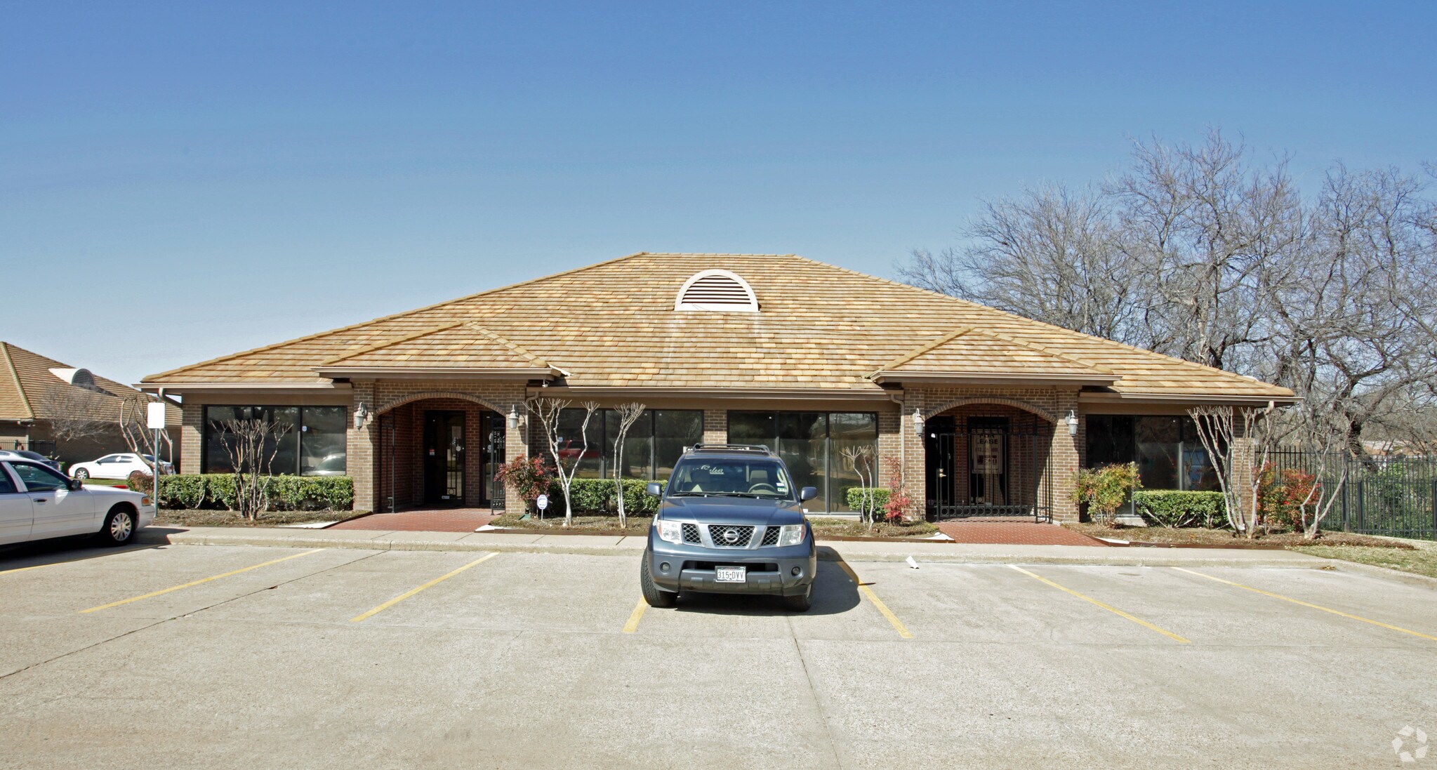 601-603 Matlock Centre Cir, Arlington, TX for sale Building Photo- Image 1 of 1