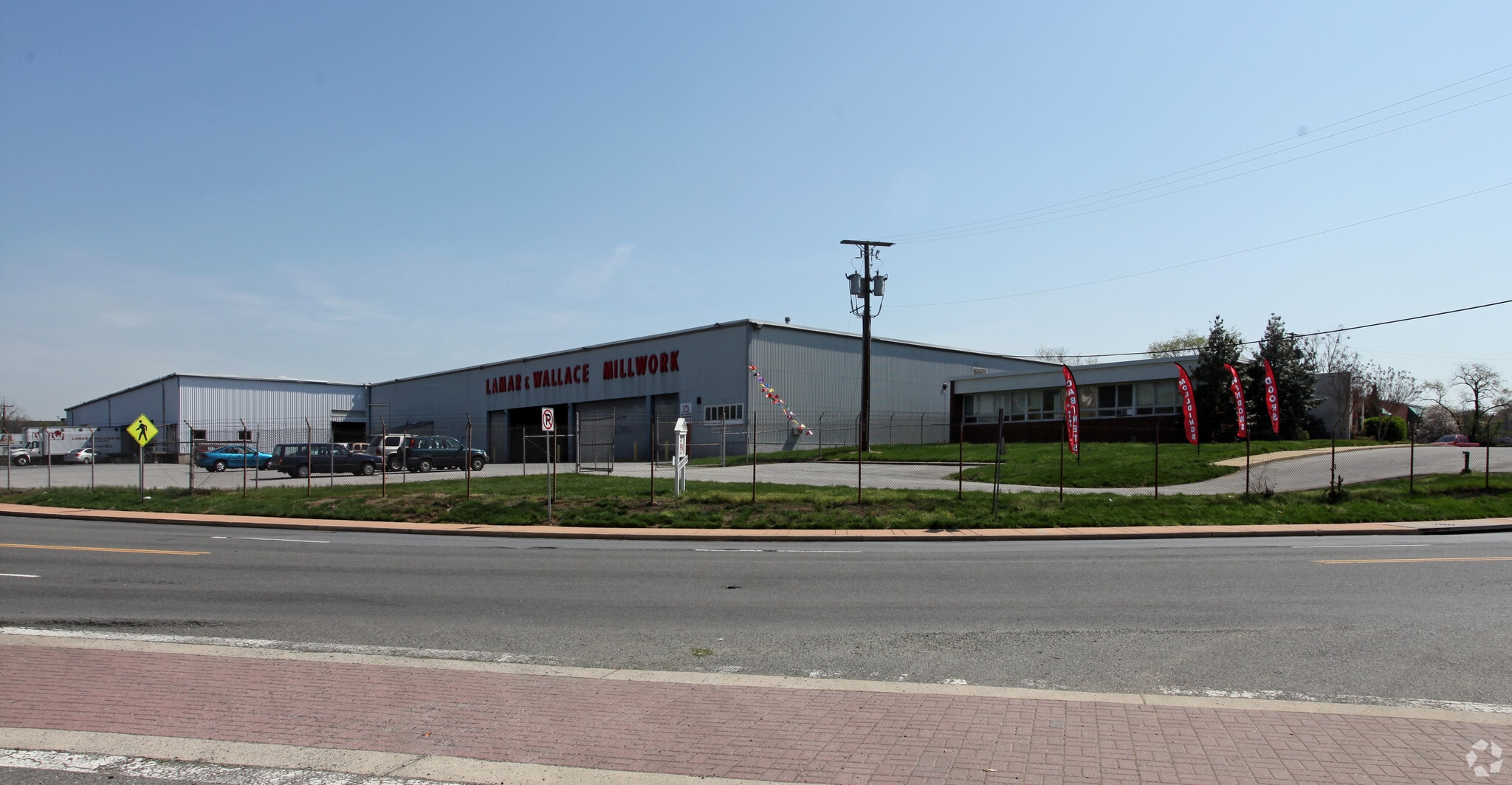 7000 Old Landover Rd, Landover, MD for lease Building Photo- Image 1 of 7