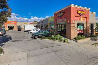 More details for 10118 San Fernando Rd, Pacoima, CA - Retail for Lease