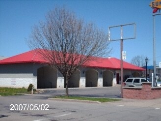 601 N Union St, Olean, NY for sale - Primary Photo - Image 1 of 1
