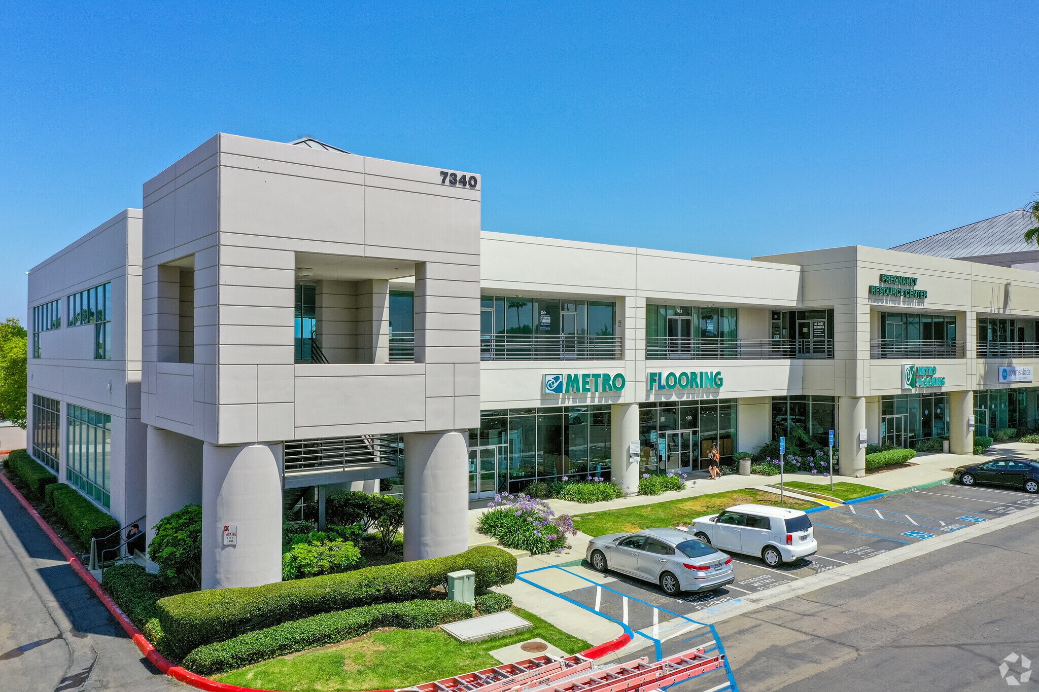 7340 Miramar Rd, San Diego, CA 92126 Metroplex Bldg C