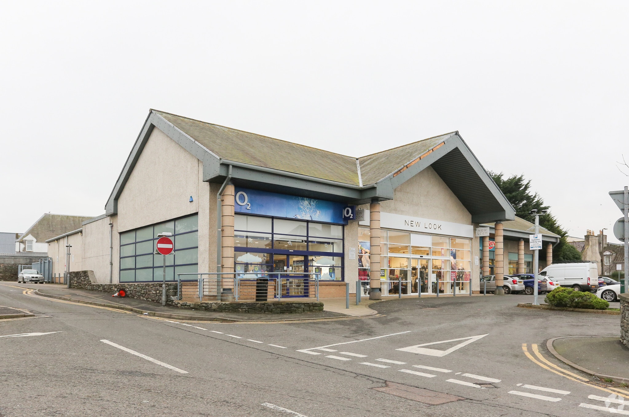 Bellevilla Rd, Stranraer for sale Primary Photo- Image 1 of 1