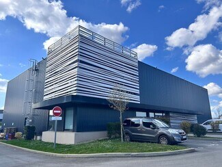 More details for Allée Des Douvres, Certines - Flex for Lease