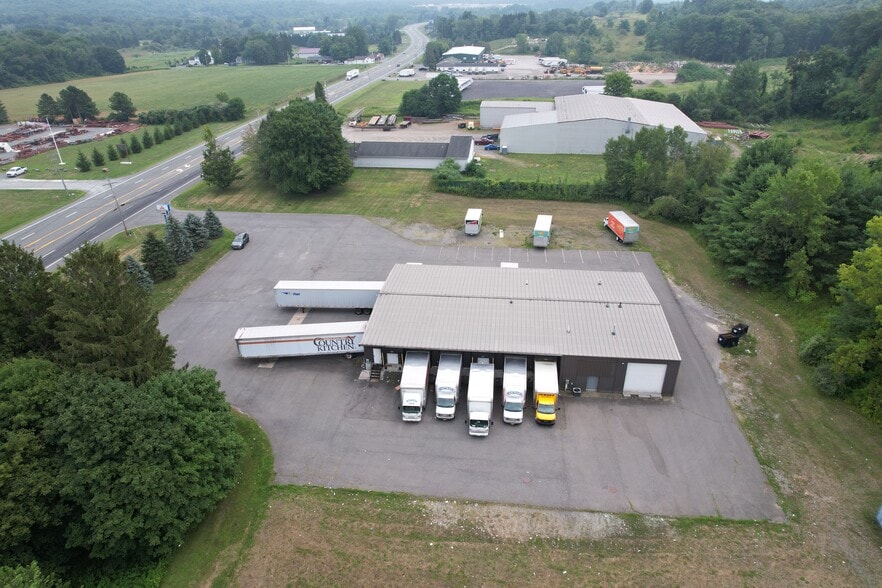 Upstate New York Industrial portfolio of 3 properties for sale on LoopNet.com - Building Photo - Image 3 of 8