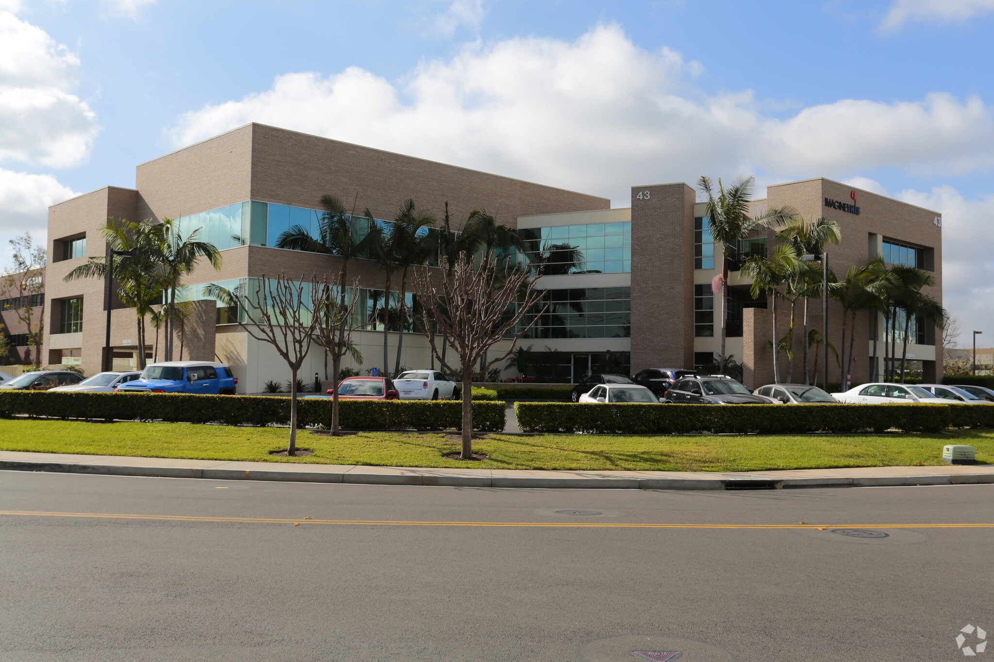 43 Corporate Park, Irvine, CA 92606 - Office for Lease | LoopNet