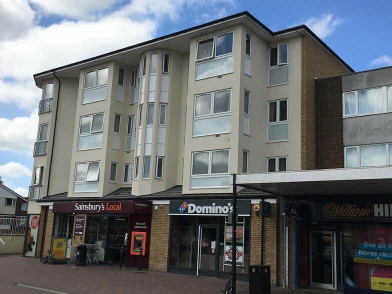 High St, Aylesbury for lease - Building Photo - Image 3 of 11