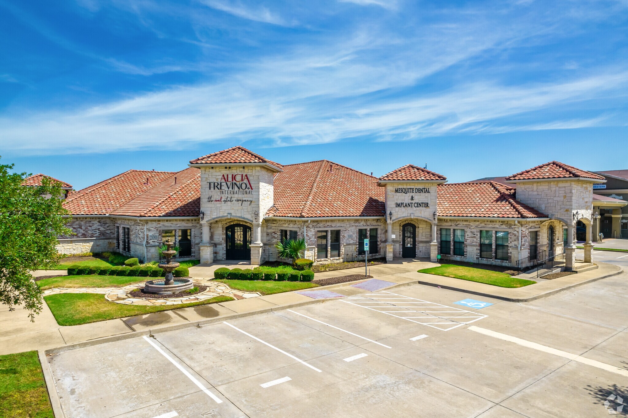 2040 N Belt Line Rd, Mesquite, TX for sale Primary Photo- Image 1 of 1