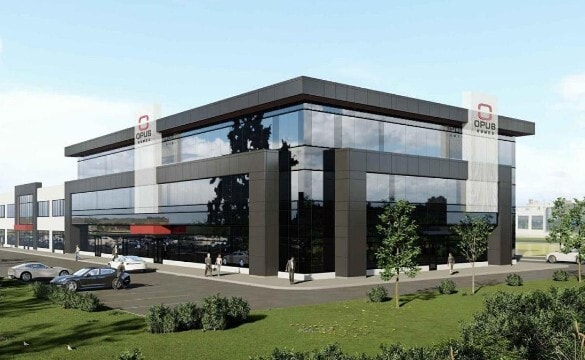 165 Cityview Blvd, Vaughan, ON for lease - Primary Photo - Image 1 of 1