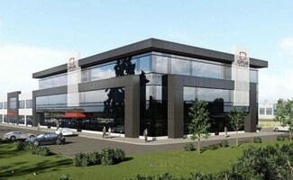 More details for Office, Industrial for Lease