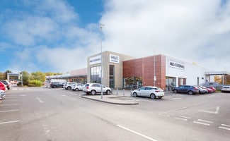 More details for Ruthvenfield Rd, Perth - Retail for Lease