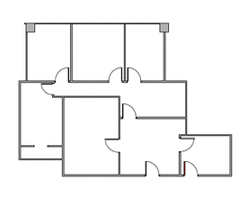 8500 N Stemmons Fwy, Dallas, TX for lease Floor Plan- Image 1 of 1