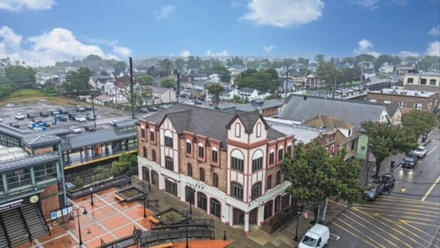 131 N Broadway, South Amboy, NJ for sale - Building Photo - Image 3 of 10