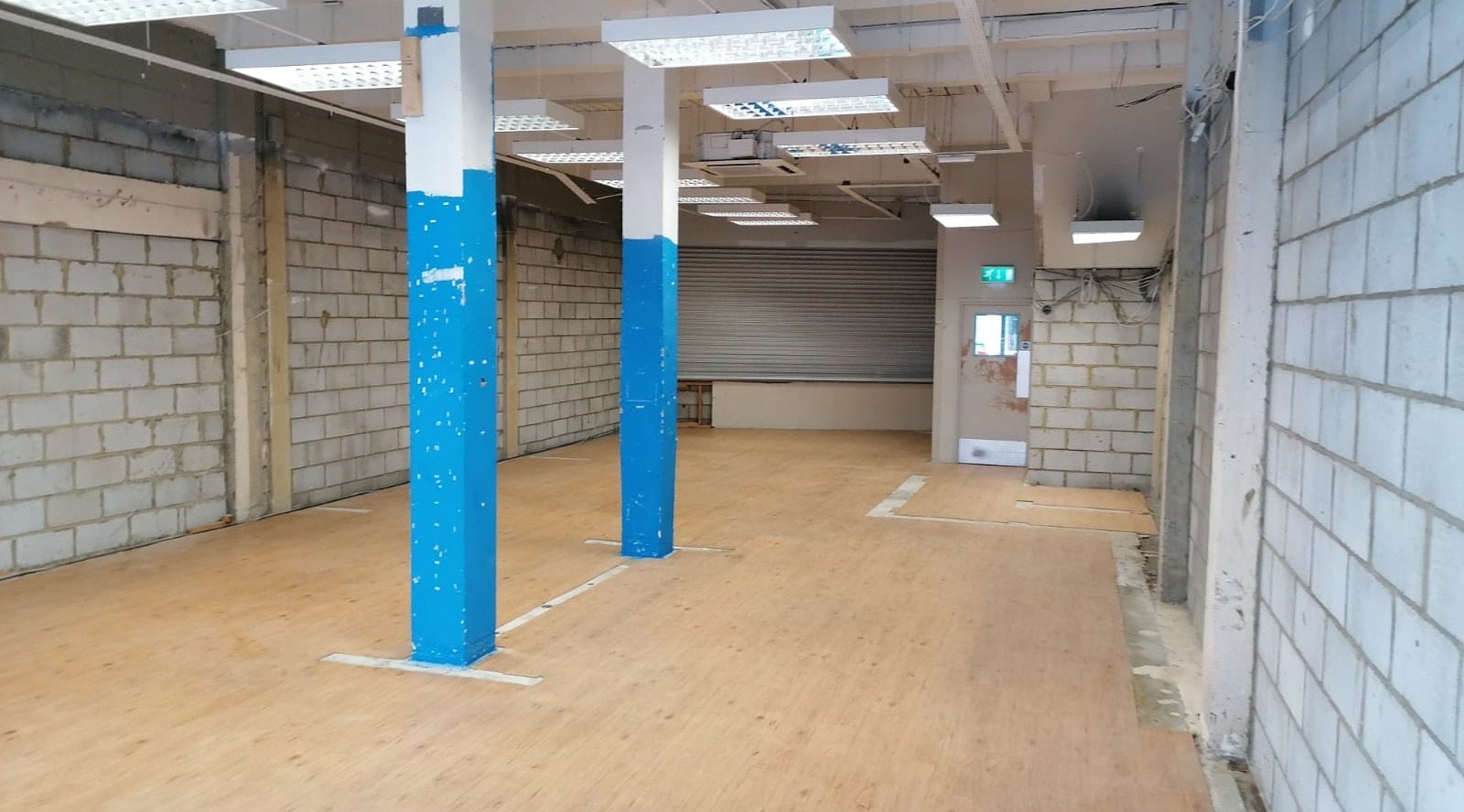 32-39 High St, Newport for lease Interior Photo- Image 1 of 4