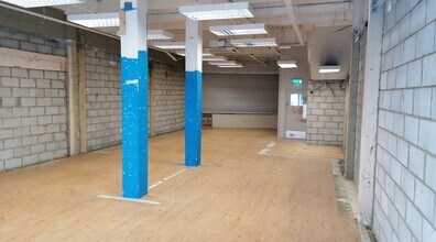 32-39 High St, Newport for lease Interior Photo- Image 1 of 4