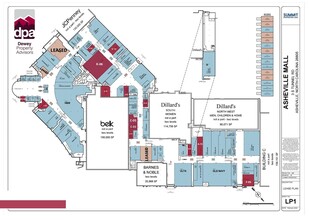 3 S Tunnel Rd, Asheville, NC for lease Map- Image 2 of 2