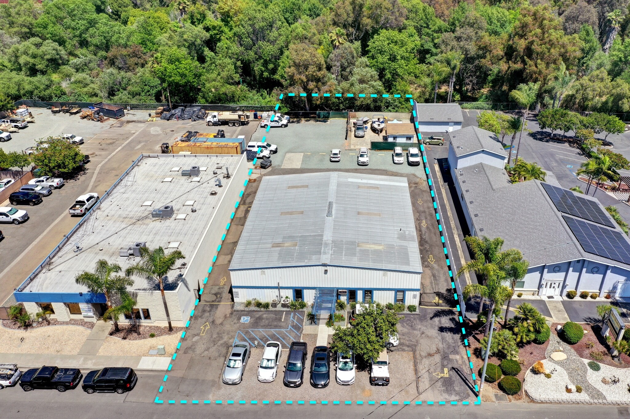 445 N Twin Oaks Valley Rd, San Marcos, CA for sale Building Photo- Image 1 of 20