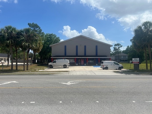 271 Ft. Smith Blvd, Deltona, FL for lease - Building Photo - Image 2 of 13