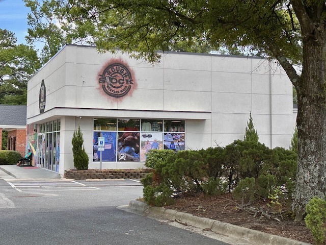 5521 Western Blvd, Raleigh, NC 27606 - Retail for Sale | LoopNet