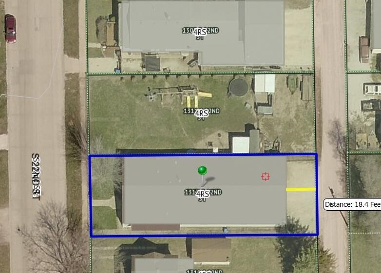 1317 S 22nd St, Fort Dodge, IA for sale Primary Photo- Image 1 of 1