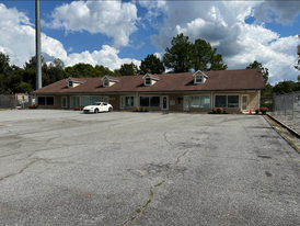 310 Ford Dr, Columbus GA - Commercial Real Estate