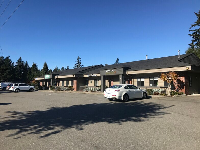 5775 Soundview Dr, Gig Harbor, WA for lease - Building Photo - Image 2 of 2