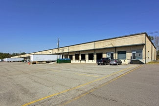 More details for 250 Distribution Dr, Birmingham, AL - Industrial for Lease