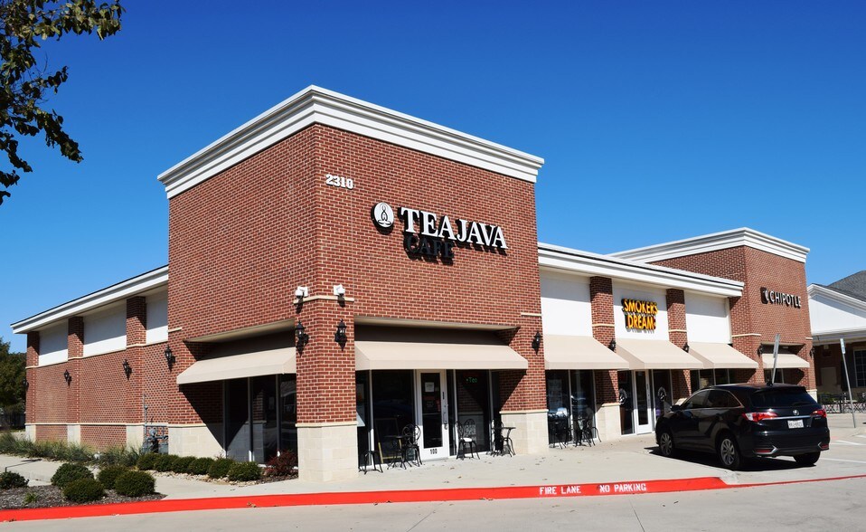 2310 W Southlake Blvd, Southlake, TX for sale - Other - Image 1 of 1