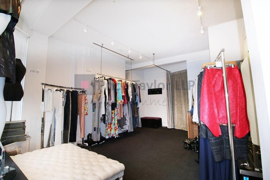 365 St John St, London for lease - Interior Photo - Image 3 of 13