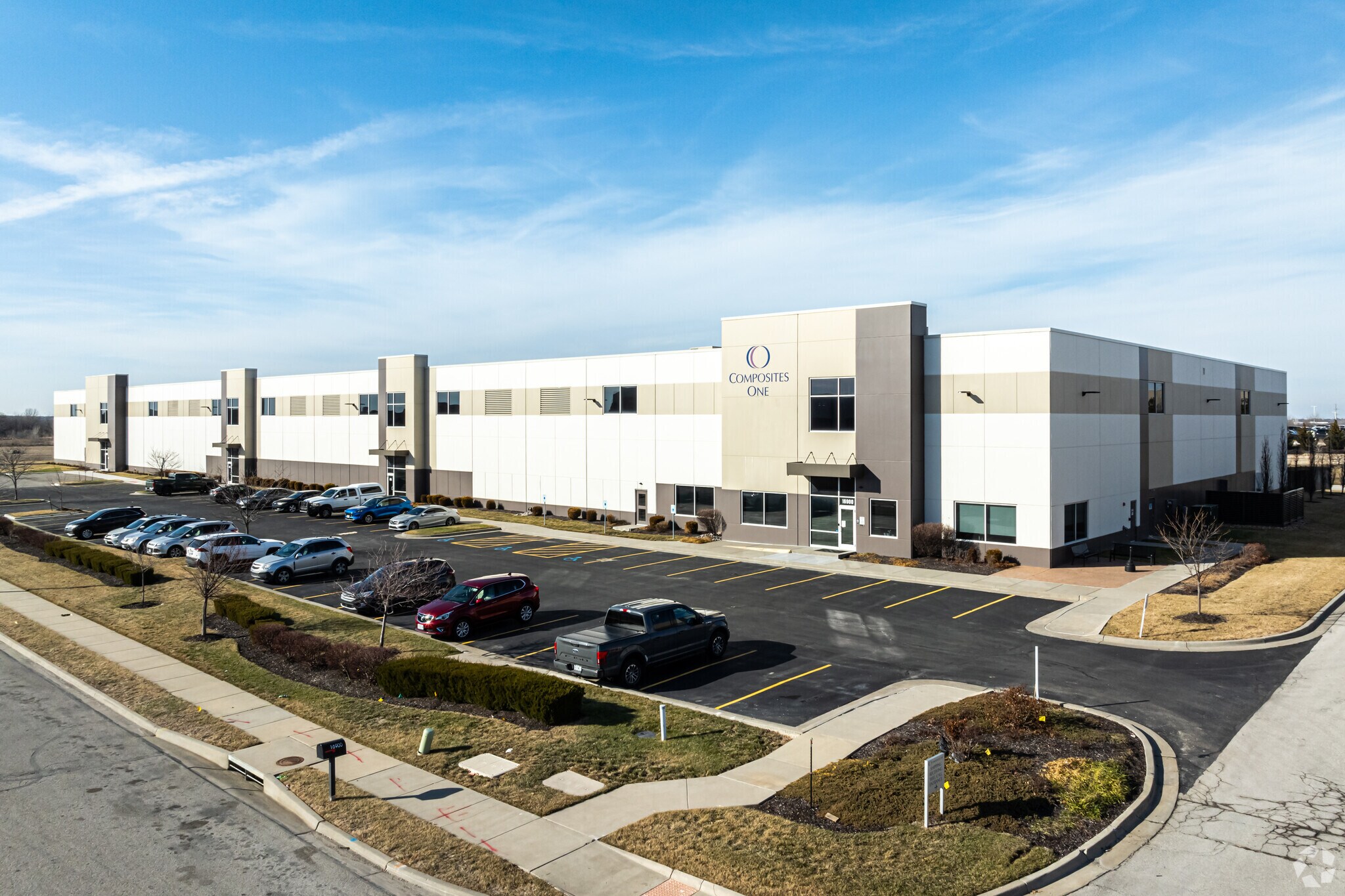 16800 W 113th St, Lenexa, KS for sale Primary Photo- Image 1 of 1