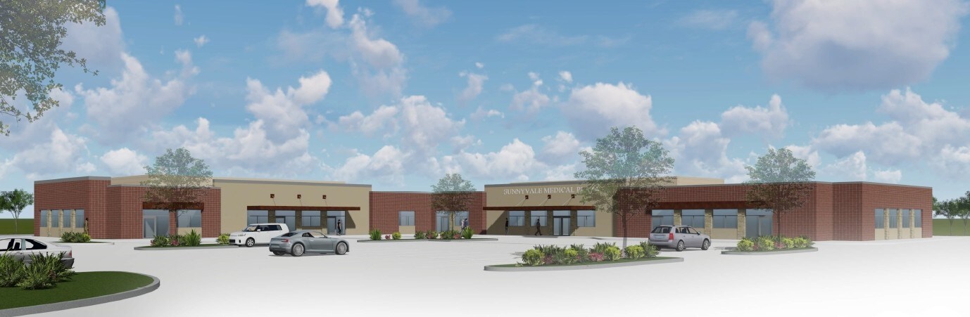 490 US Highway 80, Sunnyvale, TX for sale Primary Photo- Image 1 of 1