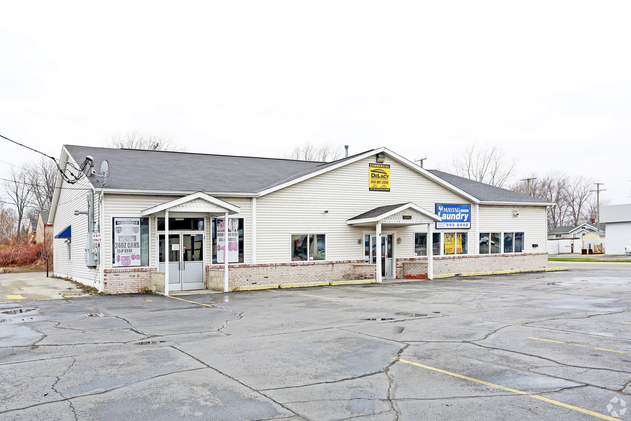 1503 24th St, Port Huron, MI for sale Primary Photo- Image 1 of 1