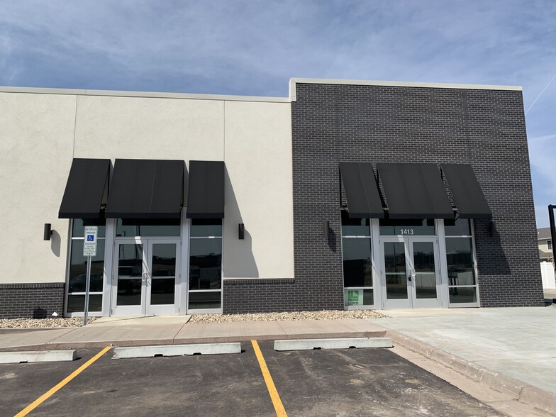 1401 N Marion Rd, Sioux Falls, SD for lease - Building Photo - Image 3 of 7